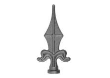 Пика (115x60, кр:20мм)