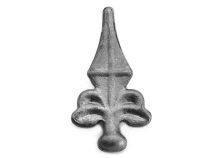 Пика (78x43, кр:15мм)