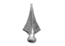 Пика (125x60, кр:30мм)