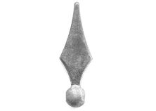 Пика (120x40, кр:25мм)