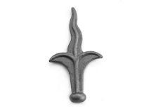 Пика (130x70, кр:20мм)