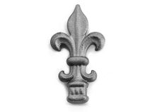 Пика (105x55, кв:15мм)