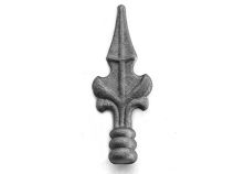 Пика (120x45, кр:20мм)