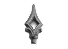 Пика (100x45, кр:12мм)