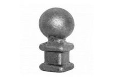 Наконечник для столба (Н:55)