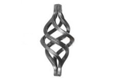 Корзинка (110x40, кв:12)