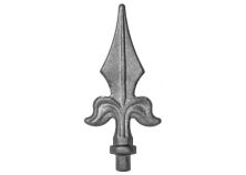 Пика (130x58, кр:11мм)