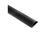 Поручень полый 33x60x3000 (1.4мм)