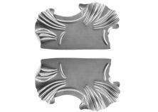 Накладка дверная