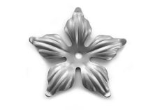 Цветок d148 (2мм)