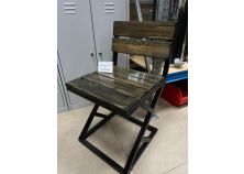 Кухонный стул СТ11