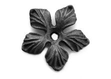 Цветок d90 (4мм)