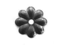 Цветок d60 (10мм)