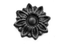 Цветок d90 (5мм)