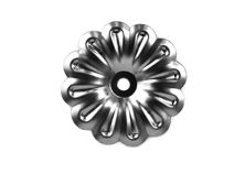 Цветок d65 (0.8мм)