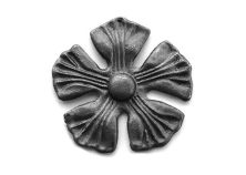 Ромашка d90 (4мм)