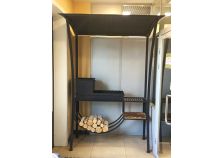 Мангальная зона «Маёвка»