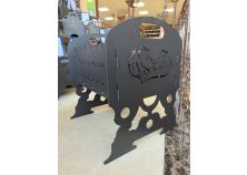 Мангал «Два Льва»