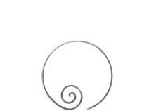 Вензель в кольце