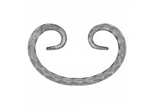 Вензель C (220*130) обжатый