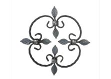 Декоративная панель