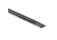 Декоративная обжимная полоса 16х1,0 мм (1,25м)