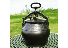 Афганский казан-скороварка 5 литров