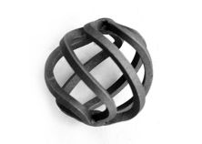 Корзинка (D70)