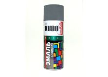 Эмаль алкидная универсальная spray paint system темно серая