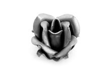 Бутон розы d45 (2мм)