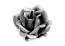 Бутон розы d60 (2мм)