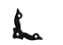 Уголок фигурный 110