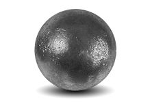 Шар пустотелый d120 (3мм)