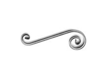 Вензель S (410*130) пф 15