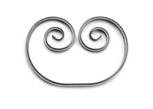 Вензель C (500*360) пф 15