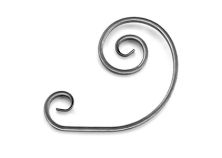 Вензель C (450*300) пф 15