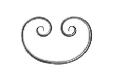 Вензель C (380*260) пф 15