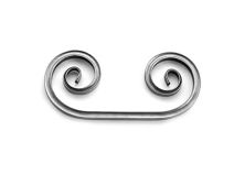 Вензель C (310*140) пф 15