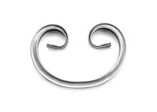 Вензель C (190*130) пф 15