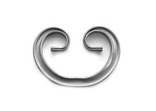 Вензель C (125*90) пф 15