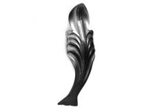 Лист 194x55 (2мм)