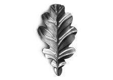 Лист дубовый 170x90 (2мм)