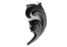 Лист 140x65 (4мм)