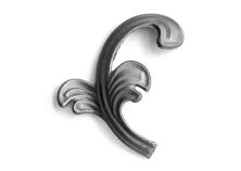 Лист 95x100 (4мм)