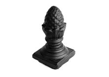 Наконечник для столба (Н:220)