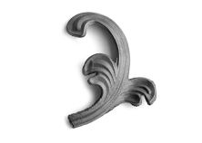 Лист 95x100 (4мм)