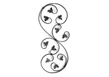 Декоративная панель