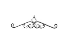 Навершие на ворота