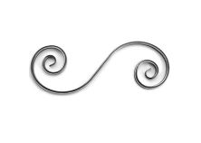 Вензель S (740*260) пф 15