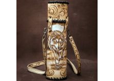 Термос 1500мл чайный